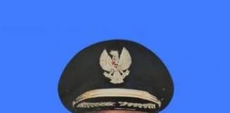 Jacobus Luna, Bupati Bengkayang Pertama Tutup Usia