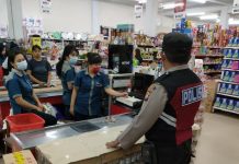 Semakin Sulit Ditemukan, Ketersediaan Minyak Goreng di Beberapa Toko dan Swalayan di Ngabang Kosong