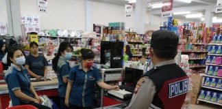 Semakin Sulit Ditemukan, Ketersediaan Minyak Goreng di Beberapa Toko dan Swalayan di Ngabang Kosong