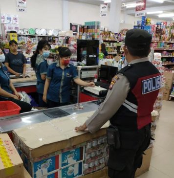 Semakin Sulit Ditemukan, Ketersediaan Minyak Goreng di Beberapa Toko dan Swalayan di Ngabang Kosong