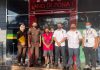 Rugikan Negara 1,5 Miliar Lebih, Oknum Kepala Desa di Melawi Tersandung Kasus Korupsi Dana Desa Ditangkap