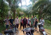 Hari Kesebelas Pencarian, Keberadaan Supandi Belum Ditemukan