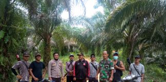 Hari Kesebelas Pencarian, Keberadaan Supandi Belum Ditemukan