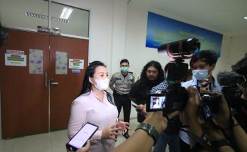 Pemkab Landak Tanggung Biaya Pengobatan Korban Penganiayaan Ibu dan Anak di Sebangki