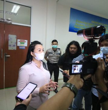 Pemkab Landak Tanggung Biaya Pengobatan Korban Penganiayaan Ibu dan Anak di Sebangki
