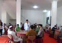 Kapolda dan Pangdam Batal Kunjungi Labusel, Kapolres Labuhanbatu Mohon Maaf