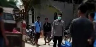 Geger Kasus Penganiayaan Ibu dan Anak di Sebangki, Korban Alami Luka Serius