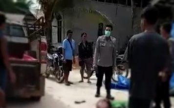 Geger Kasus Penganiayaan Ibu dan Anak di Sebangki, Korban Alami Luka Serius