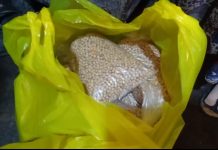 Harga Kacang Kedelai di Sekadau Melonjak Drastis, Pedagang Terpaksa Naikan Harga Jual