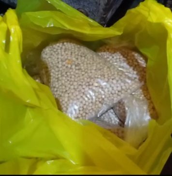 Harga Kacang Kedelai di Sekadau Melonjak Drastis, Pedagang Terpaksa Naikan Harga Jual