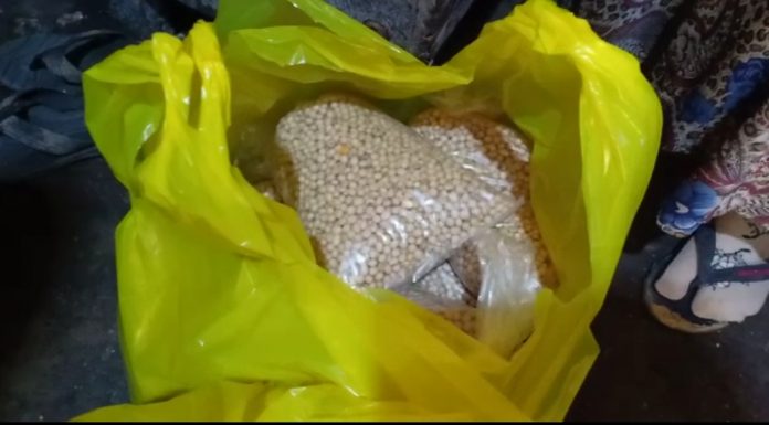 Harga Kacang Kedelai di Sekadau Melonjak Drastis, Pedagang Terpaksa Naikan Harga Jual