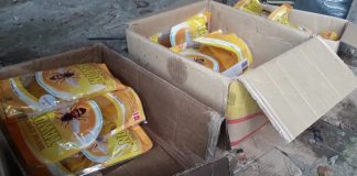 Minyak Goreng Langka, Pedagang Diminta Tidak Lakukan Penimbunan