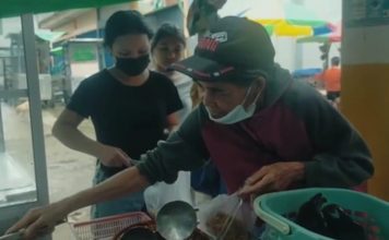 Minyak Goreng Mahal Pengaruhi Omset Pedagang Gorengan di Bengkayang