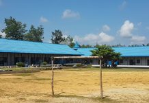 50 Persen Warga Binaan Penghuni Rutan Kelas IIB Landak Didominasi Kasus Narkoba