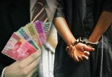 Gelapkan Uang Sisa Hasil Kebun, Ketua Koperasi ASM Jadi Tersangka