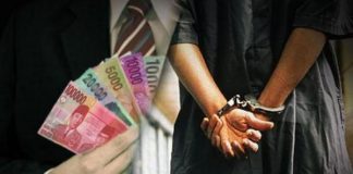 Gelapkan Uang Sisa Hasil Kebun, Ketua Koperasi ASM Jadi Tersangka
