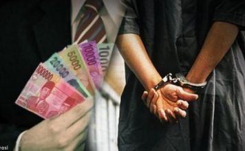 Gelapkan Uang Sisa Hasil Kebun, Ketua Koperasi ASM Jadi Tersangka