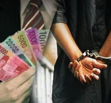 Gelapkan Uang Sisa Hasil Kebun, Ketua Koperasi ASM Jadi Tersangka