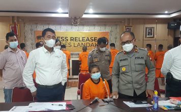 Pengakuan Ibu Penganiaya Anak Kandung, Mengaku Menyesal Hingga Minta Keringanan Hukuman