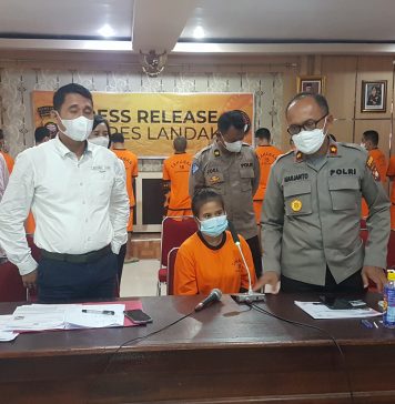 Pengakuan Ibu Penganiaya Anak Kandung, Mengaku Menyesal Hingga Minta Keringanan Hukuman