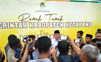 Sekda Nilai Kehadirian Media Massa Punya Peran Strategis Bangun Kabupaten Ketapang