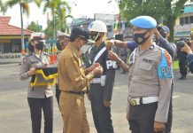 Wabup Ketapang : Kegiatan Mudik Tidak Dilarang, dan Tidak Ada Penyekatan