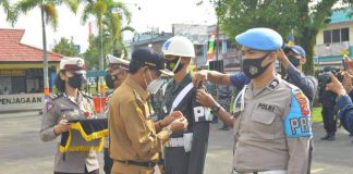 Wabup Ketapang : Kegiatan Mudik Tidak Dilarang, dan Tidak Ada Penyekatan