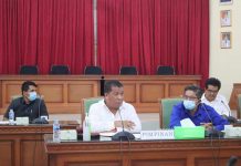 Sikapi Harga TBS Turun DPRD Landak Panggil Sejumlah Pimpinan Perusahaan Pabrik Kelapa Sawit, Ini Hasil Pertemuannya