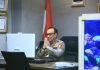 Polri Pastikan Stabilitas Pangan Nasional