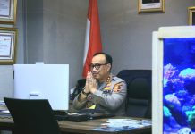 Polri Pastikan Stabilitas Pangan Nasional