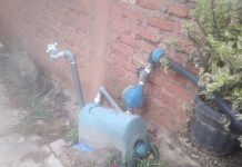 Warga Tomu Tua Pertanyakan Proyek Pemasangan Pipa Air PDAM Yang Dirasa Mamfaatnya Belum Maksimal