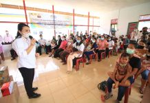 Atasi Stunting Desa Diminta Adakan Program Bagi Ibu Hamil