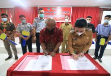 Forum CSR Dapat Menjadi Wadah Komunikasi Dengan Pemerintah Landak