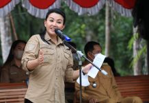 Harga Pupuk Naik Drastis, Bupati Landak Minta Pemerintah Pusat Kendalikan Harga