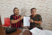 Diduga Mengambil dan Mengunggah Foto Ramp TBS Tanpa Izin, PT CNP dan PT. TAA Dipolisikan