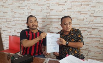 Diduga Mengambil dan Mengunggah Foto Ramp TBS Tanpa Izin, PT CNP dan PT. TAA Dipolisikan
