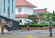 ASN Nongkrong di Warkop Saat Jam Kerja Siap-Siap Diberi Sanksi