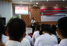 Pemkab Landak Gelar Pelatihan Manajemen Administrasi Kepegawaian