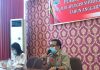 Wujudkan Keterbukaan Informasi Publik, IWO Gandeng DPMPD Landak Sosialisasi Media Relation Bagi Pemdes