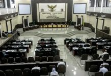 Soroti Kineja Pemkab Labusel, DPRD Minta Perlu Adanya Evaluasi