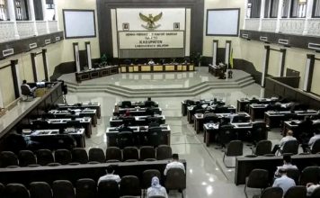 Soroti Kineja Pemkab Labusel, DPRD Minta Perlu Adanya Evaluasi
