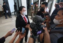 Lima Tahun Kepemimpinan Karolin-Heriadi Berikan Kontribusi Nyata Untuk Landak