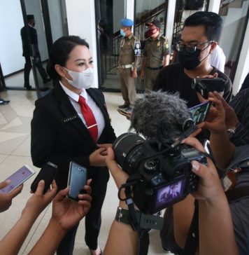 Lima Tahun Kepemimpinan Karolin-Heriadi Berikan Kontribusi Nyata Untuk Landak