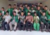 GP Ansor Labusel Gelar Pelatihan Kepemimpinan Dasar dan Konfrensi Cabang ke III