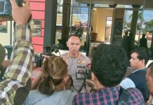Tragedi Penembakan Warga di Kebun Sawit Ketapang, Polda Kalbar Evaluasi Anggota di Lapangan