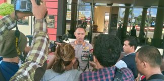 Tragedi Penembakan Warga di Kebun Sawit Ketapang, Polda Kalbar Evaluasi Anggota di Lapangan