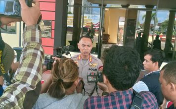 Tragedi Penembakan Warga di Kebun Sawit Ketapang, Polda Kalbar Evaluasi Anggota di Lapangan