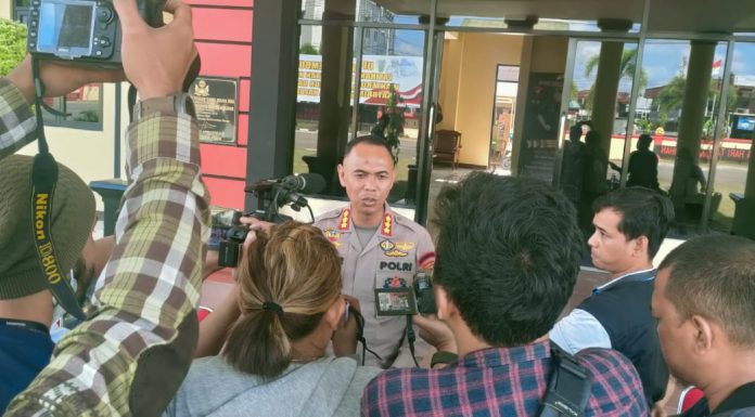 Tragedi Penembakan Warga di Kebun Sawit Ketapang, Polda Kalbar Evaluasi Anggota di Lapangan