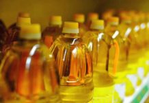 Harga Minyak Goreng di Nanga Tayap Ketapang Masih Tinggi
