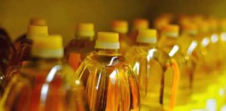 Harga Minyak Goreng di Nanga Tayap Ketapang Masih Tinggi